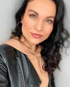 Марина Трубицина