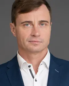 Павел Нагай