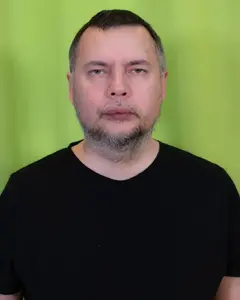 Дмитрий Волков