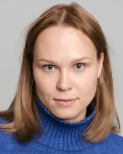 Анна Кущенко