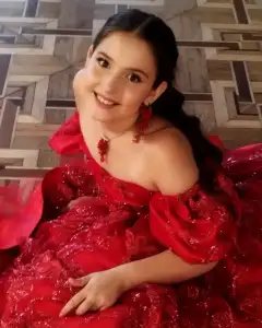 Любовь Бестужева