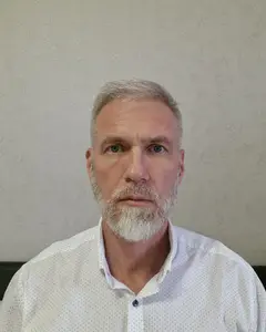 Андрей Ярыгин