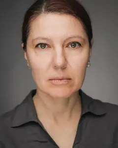 Рита Рожкова