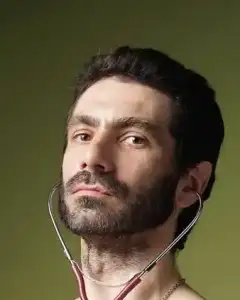 Рудольф Ter