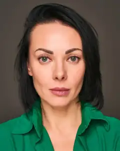 Алёна Данилова