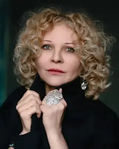 Татьяна Голованова