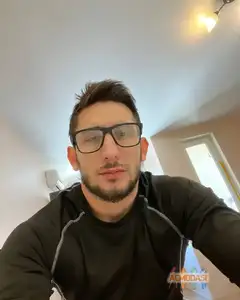 Магомедов Гасан