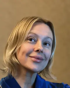 Ольга Довбыш