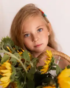 Виктория Егорушина