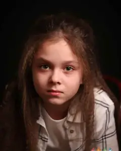 Полина Ряшко