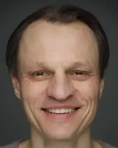 Игорь Карлов