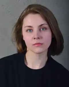 Мария Олеговна