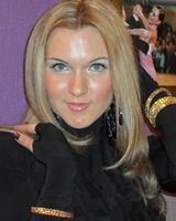 Алина Палатина