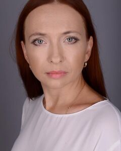 Елена Соловьева