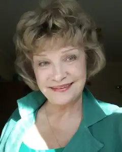 Боронина Леонидовна