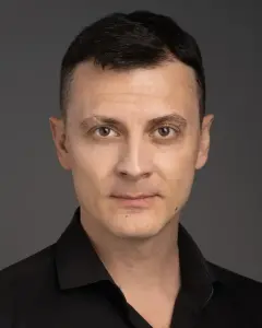 Максим Палагнюк