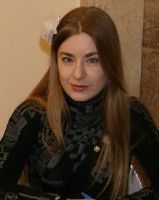 Юлианна Руденкова