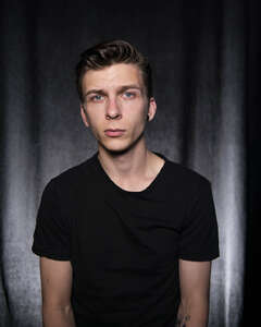 Никита Капустин