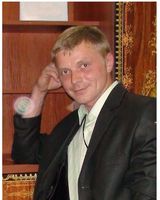 Юрий Волков