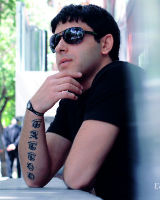 Arsen Aghamiryan