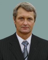 Валерий Сабельников