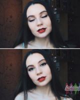 Екатерина Финч