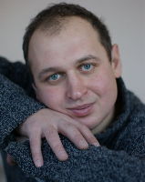 Александр Егоров