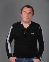 Валерий Зинов