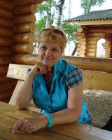 Ольга Фирсакова