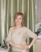 Антонина Калашник