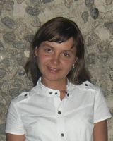 Екатерина Соколова