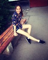 Анна Попова