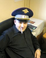 Константин Богданов