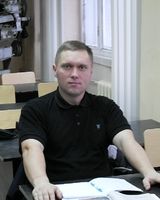 Валерий Боталов