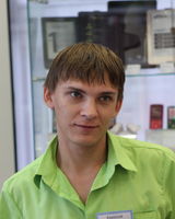 Алексей Раков