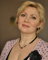 Никитина Алена