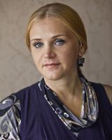 Елена Владимировна