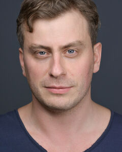 Евгений Колмаков