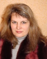 Елена Рудык