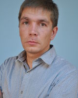 Александр Бродников