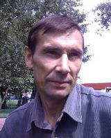 Николай Осокин