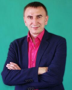 Валерий Вафеев