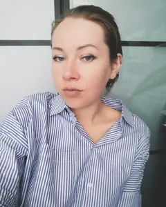 Екатерина Важдаева