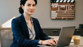 Ищем Помощницу Продюсера