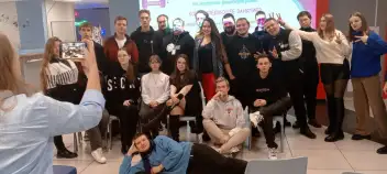 СРОЧНО! На 11.04 требуется приглашенный гость для практики молодых журналистов.