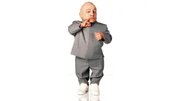 Ищем карлика (мужчину) для роли в фотосессии