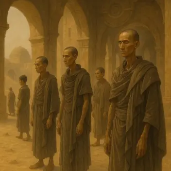 &laquo;Монахи&raquo;