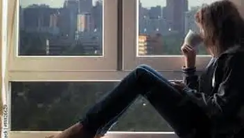 Питер. ТФП-актриса в короткометражный фильм "Malinconia"