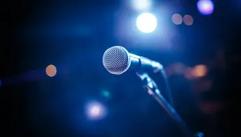 Вокалисты в проект