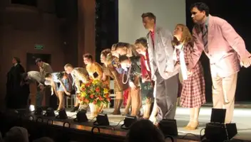 Ищем ассистента художественного руководителя